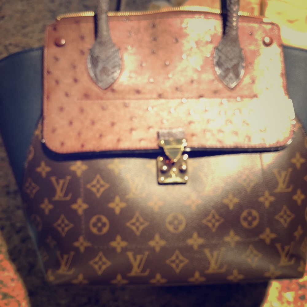 Louis Vuitton